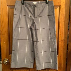 ❤️Two pairs of J Jill size 10 petite jeans & pants